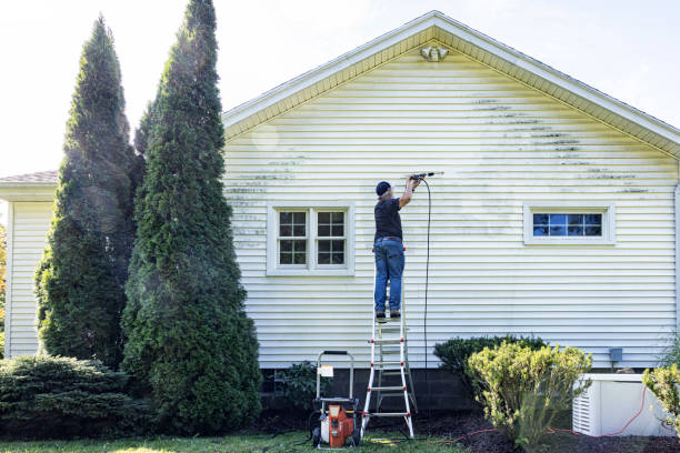 Professional Pressure Washing Services in Quarryville, PA